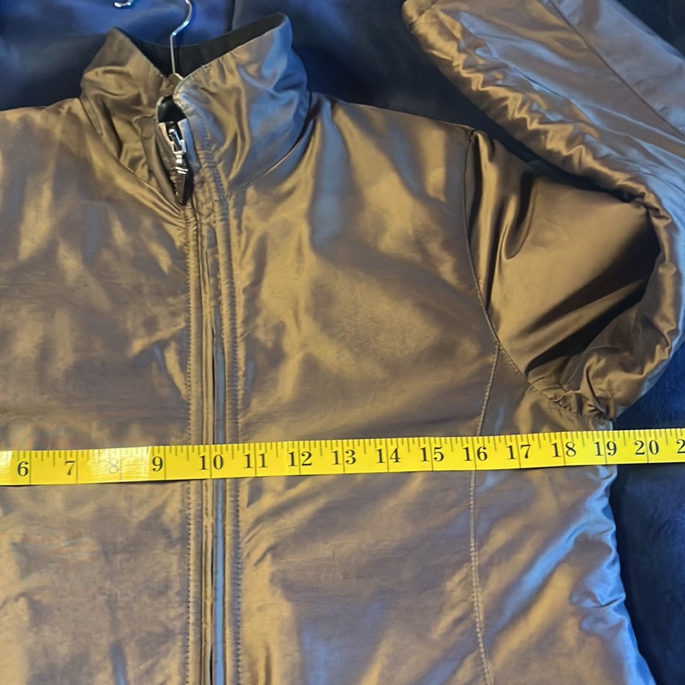 Reversible Jacket - image 6